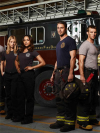 Chicago Fire Saison 10 en streaming français Chicago Fire Saison 10 en streaming français
