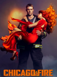 Chicago Fire saison 1 épisode 13