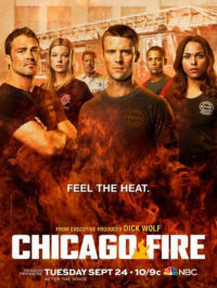Chicago Fire saison 2 épisode 3