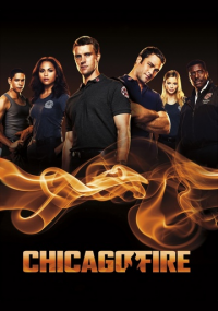 Chicago Fire saison 3 épisode 14