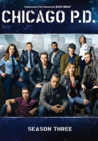 Chicago Police Department saison 3