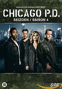 Chicago Police Department saison 4