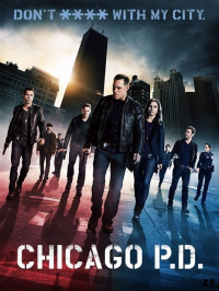 Chicago Police Department Saison 6 en streaming français Chicago Police Department Saison 6 en streaming français