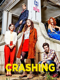 Crashing streaming Crashing streaming