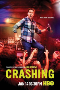 Crashing Saison 3 en streaming français