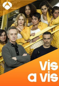 Derrière les barreaux Saison 1 en streaming français Derrière les barreaux Saison 1 en streaming français