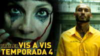 Derrière les barreaux Saison 4 en streaming français Derrière les barreaux Saison 4 en streaming français