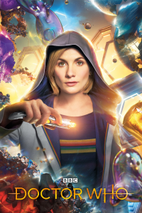 Doctor Who streaming Doctor Who streaming