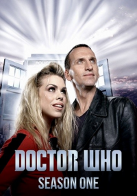 Doctor Who Saison 1 en streaming français Doctor Who Saison 1 en streaming français