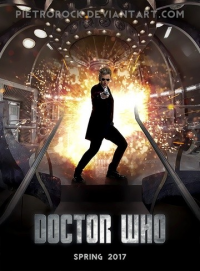 Doctor Who saison 10 épisode 2
