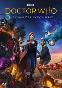 Doctor Who saison 12 épisode 3