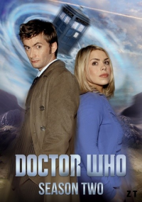 Doctor Who Saison 2 en streaming français Doctor Who Saison 2 en streaming français