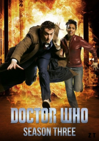 Doctor Who Saison 3 en streaming français