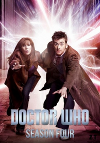 Doctor Who saison 4 épisode 5