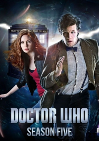 Doctor Who saison 5 épisode 2