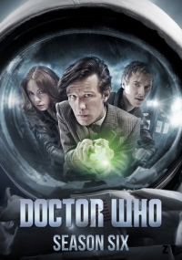 Doctor Who Saison 6 en streaming français