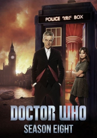 Doctor Who saison 8 épisode 10