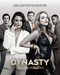 Dynastie (2017) saison 2