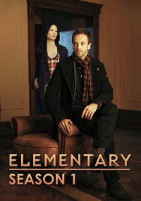 Elementary saison 1 épisode 24