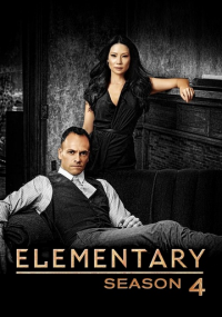Elementary saison 4