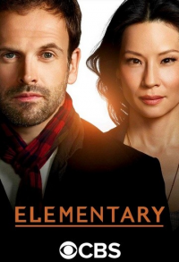 Elementary saison 5 épisode 1