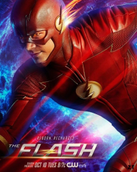 The Flash (2014) Saison 4 en streaming français The Flash (2014) Saison 4 en streaming français