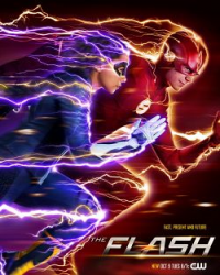The Flash (2014) saison 5