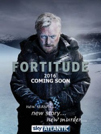 Fortitude saison 2 épisode 1 Fortitude saison 2 épisode 1