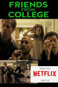 Friends From College saison 1