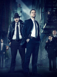 Gotham (2014) streaming Gotham (2014) streaming