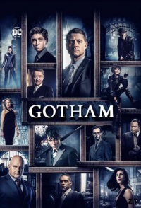 Gotham (2014) Saison 4 en streaming français Gotham (2014) Saison 4 en streaming français