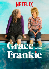 Grace et Frankie saison 4 épisode 3 Grace et Frankie saison 4 épisode 3