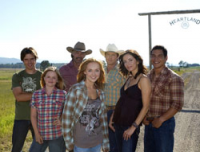 Heartland (CA) Saison 16 en streaming français Heartland (CA) Saison 16 en streaming français
