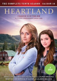 Heartland (CA) Saison 10 en streaming français Heartland (CA) Saison 10 en streaming français