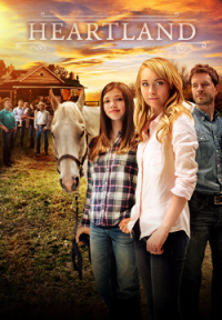 Heartland (CA) Saison 11 en streaming français Heartland (CA) Saison 11 en streaming français