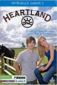 Heartland (CA) Saison 2 en streaming français Heartland (CA) Saison 2 en streaming français