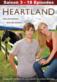 Heartland (CA) Saison 3 en streaming français Heartland (CA) Saison 3 en streaming français