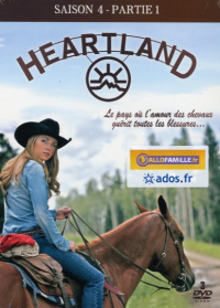 Heartland (CA) Saison 4 en streaming français Heartland (CA) Saison 4 en streaming français