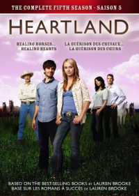 Heartland (CA) saison 5 épisode 12