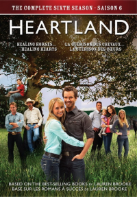 Heartland (CA) Saison 6 en streaming français Heartland (CA) Saison 6 en streaming français