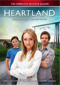 Heartland (CA) Saison 7 en streaming français Heartland (CA) Saison 7 en streaming français