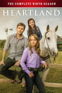 Heartland (CA) Saison 8 en streaming français Heartland (CA) Saison 8 en streaming français