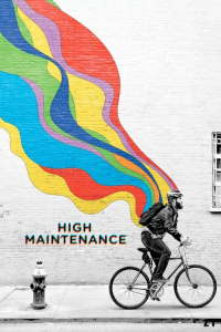 High Maintenance saison 3