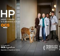 HP Saison 1 en streaming français