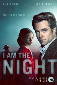 I Am The Night streaming I Am The Night streaming