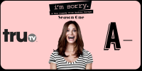I'm Sorry Saison 1 en streaming français I'm Sorry Saison 1 en streaming français