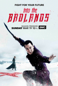 Into the Badlands saison 2 épisode 7