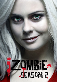 iZombie saison 2