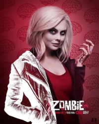 iZombie saison 3