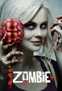 iZombie saison 4